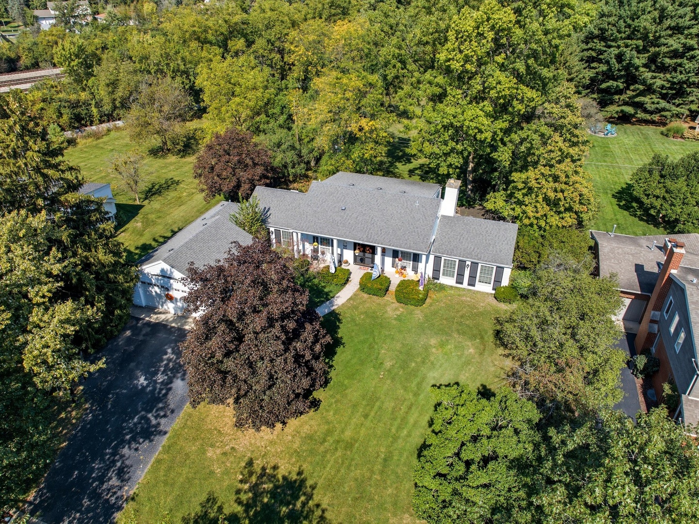 2647 1st Private Road, Flossmoor, IL 60422