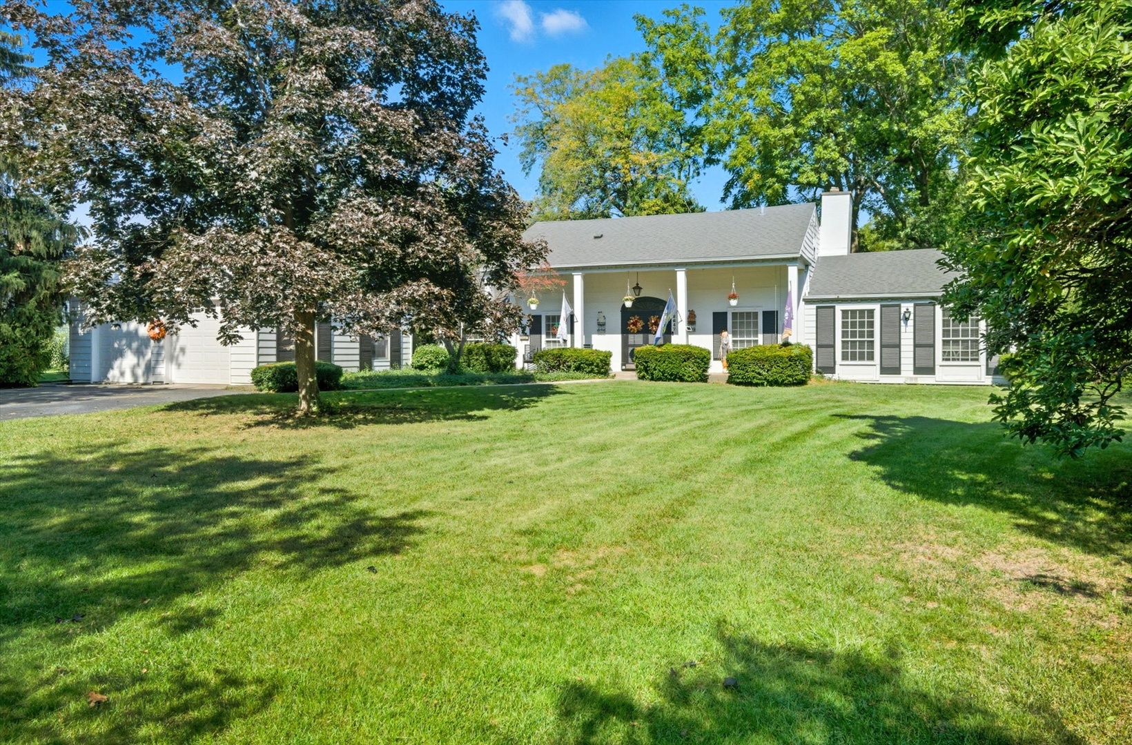 2647 1st Private Road, Flossmoor, IL 60422