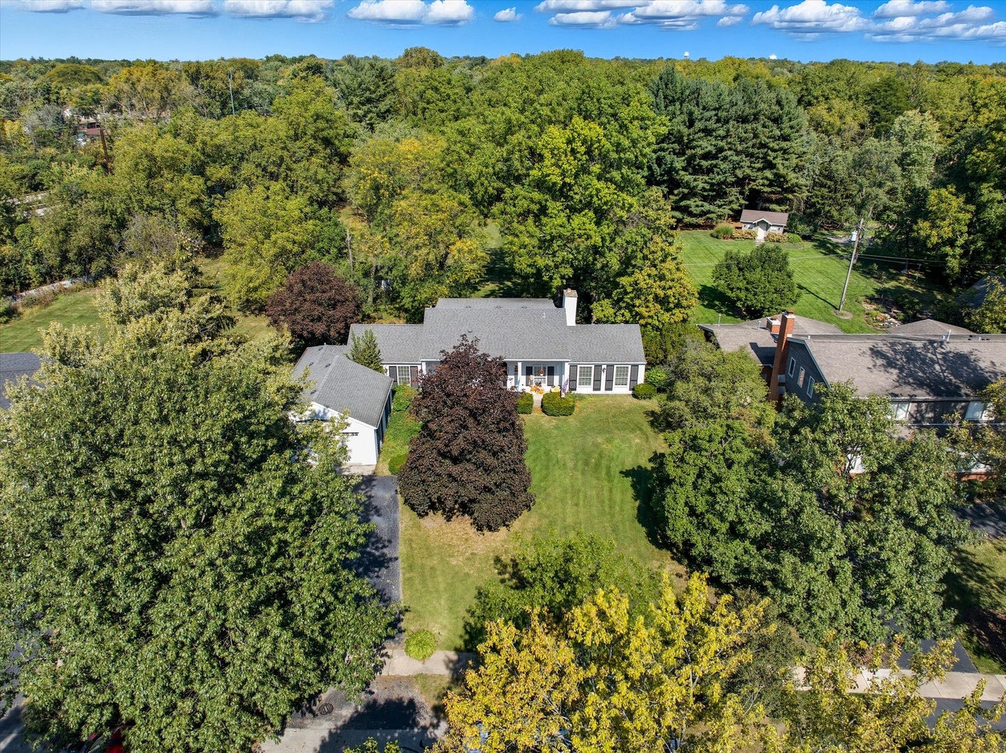 2647 1st Private Road, Flossmoor, IL 60422