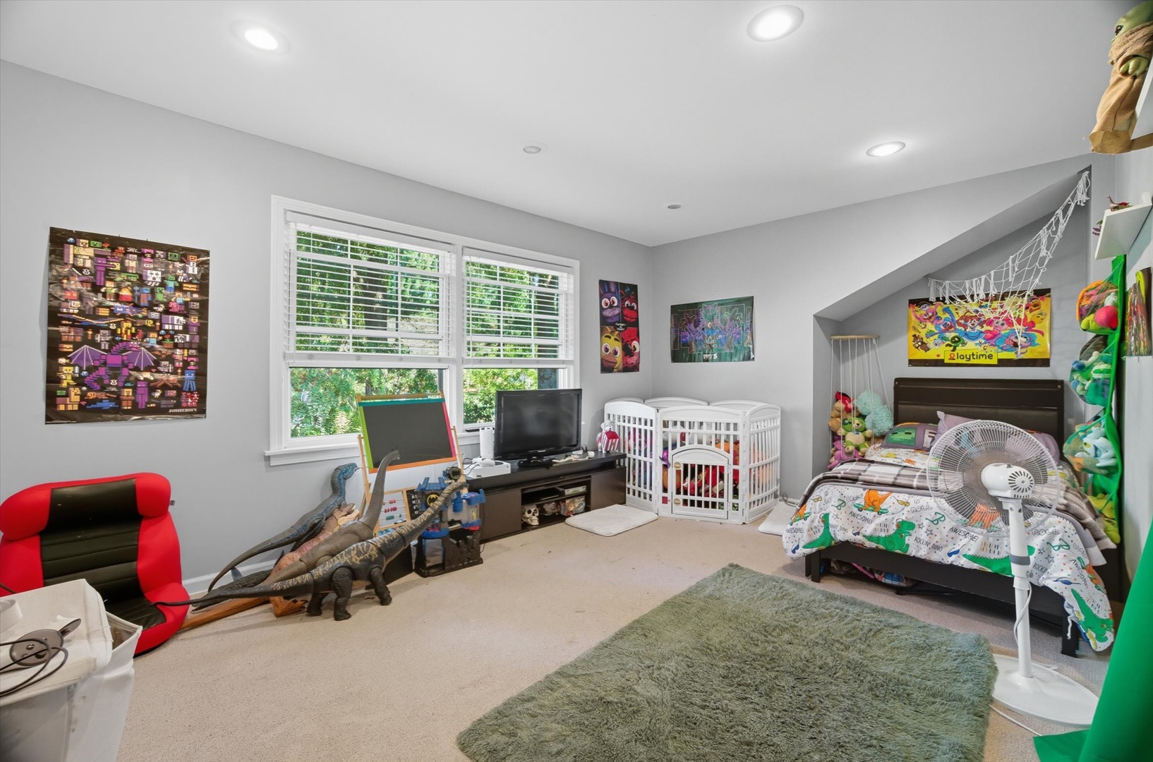 2647 1st Private Road, Flossmoor, IL 60422