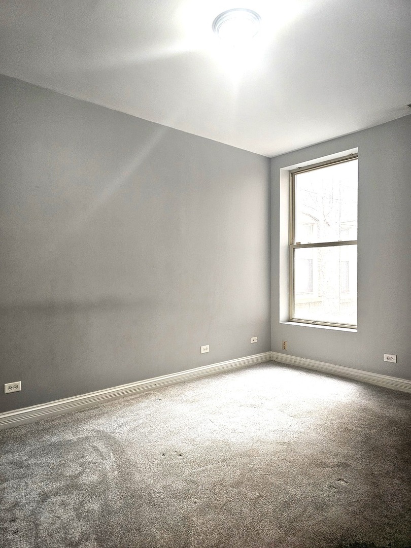 1520 E Marquette Road #2B, Chicago, IL 60637