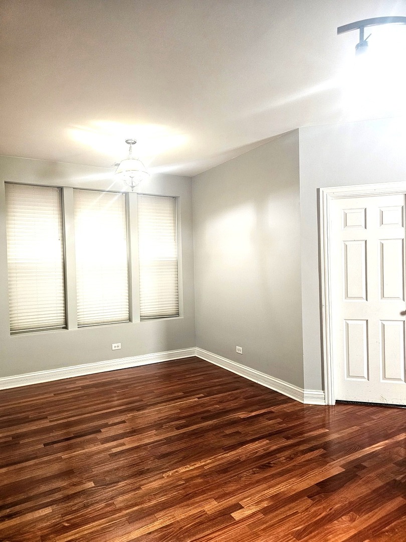 1520 E Marquette Road #2B, Chicago, IL 60637