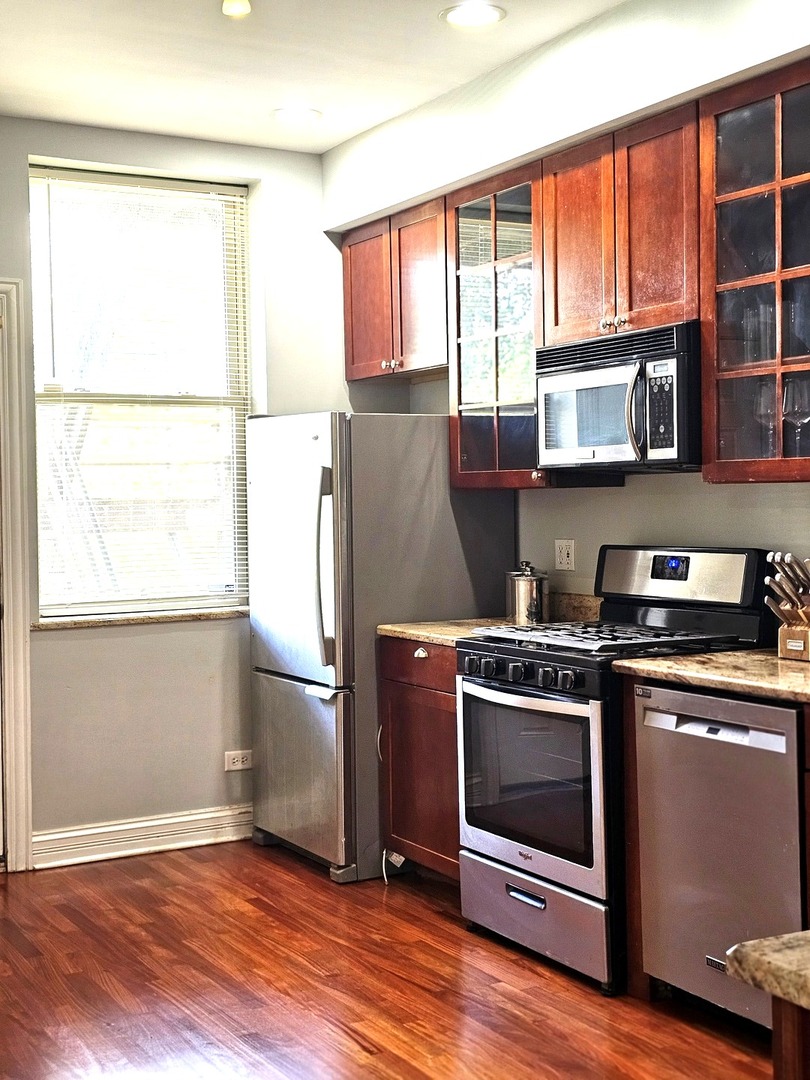 1520 E Marquette Road #2B, Chicago, IL 60637