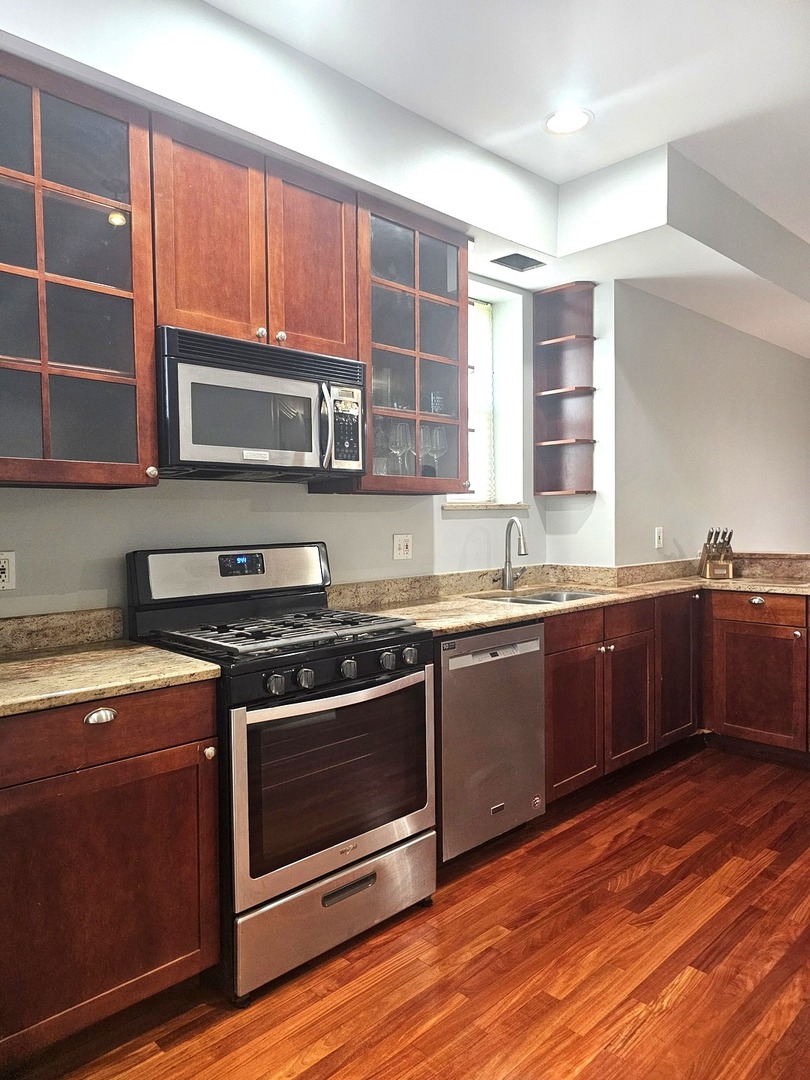 1520 E Marquette Road #2B, Chicago, IL 60637