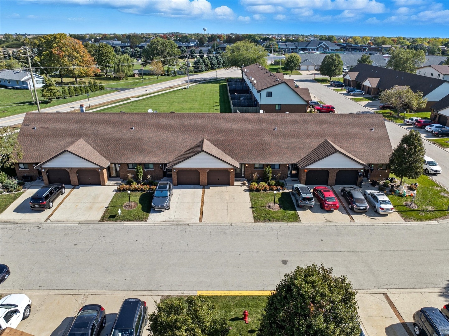 484 Fairview Drive #0, Manhattan, IL 60442