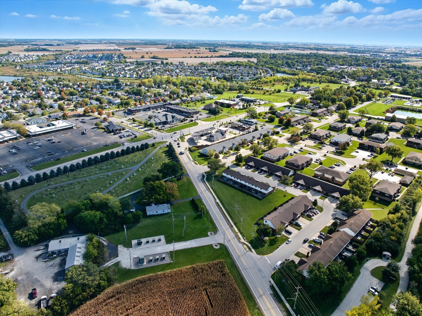 484 Fairview Drive #0, Manhattan, IL 60442