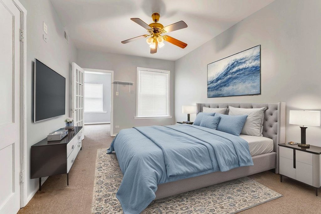 8012 S Essex Avenue #3S, Chicago, IL 60617