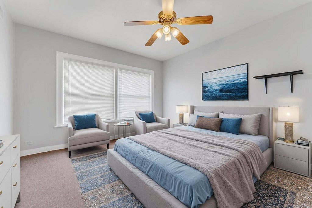 8012 S Essex Avenue #3S, Chicago, IL 60617