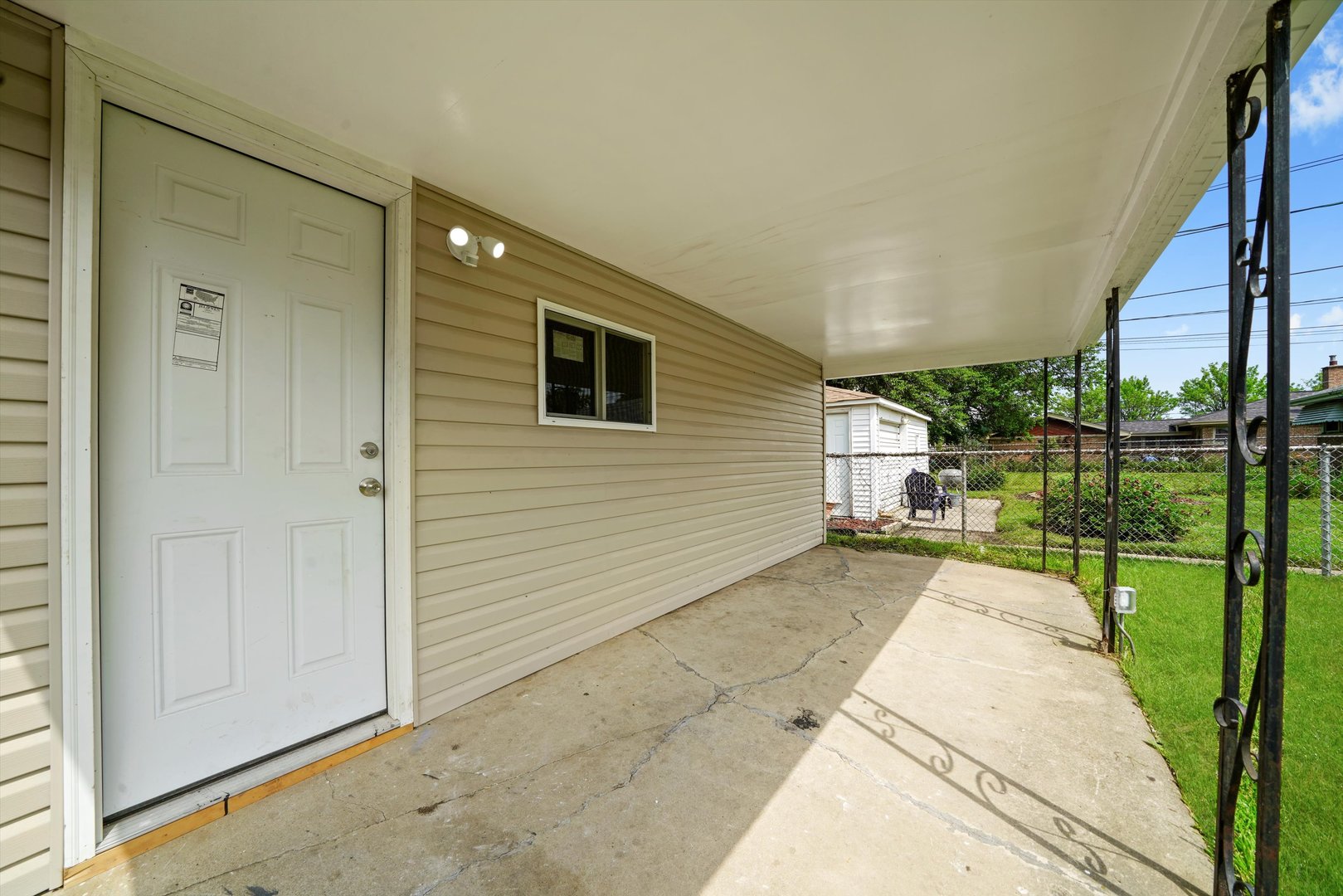 8414 S King Drive, Chicago, IL 60619