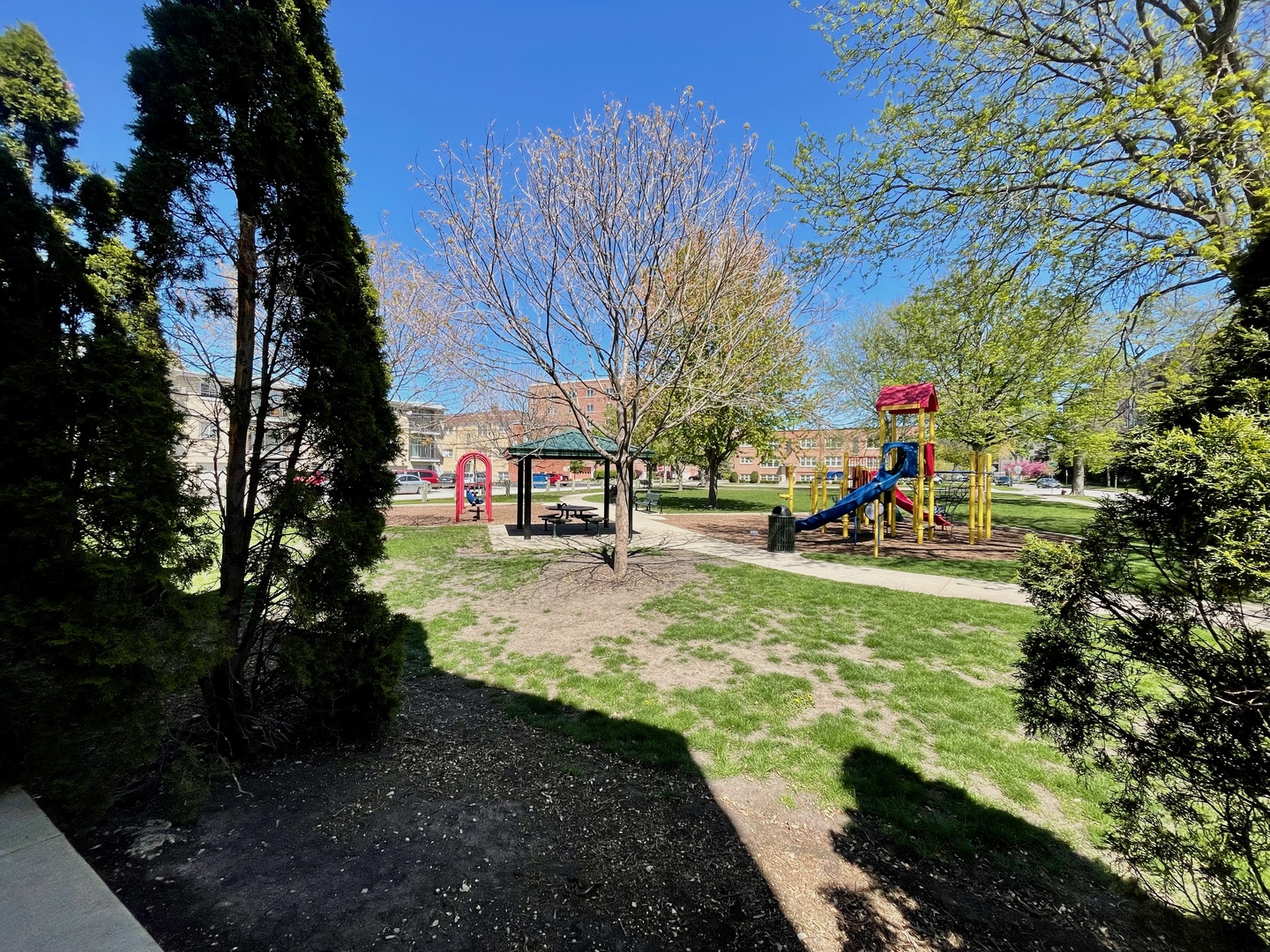 1258 Brown Street #302, Des Plaines, IL 60016