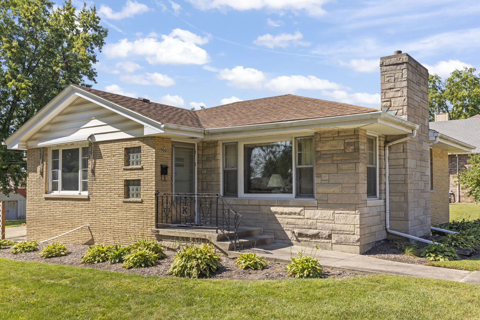 900 Meadow Avenue, Rockdale, IL 60436