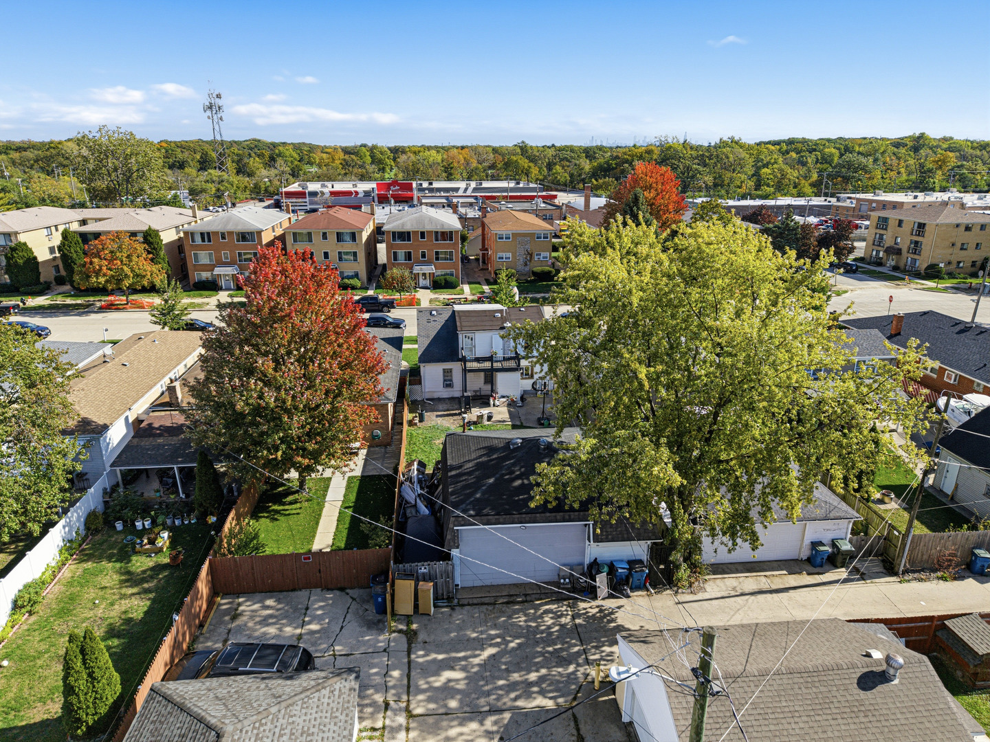 3114 Elm Street, Franklin Park, IL 60131