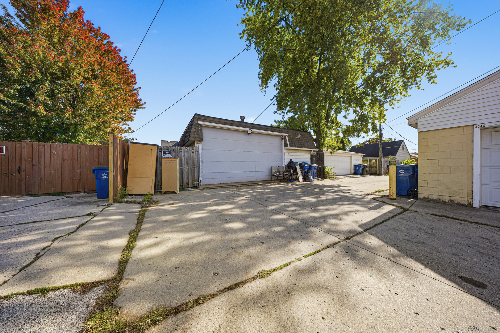 3114 Elm Street, Franklin Park, IL 60131