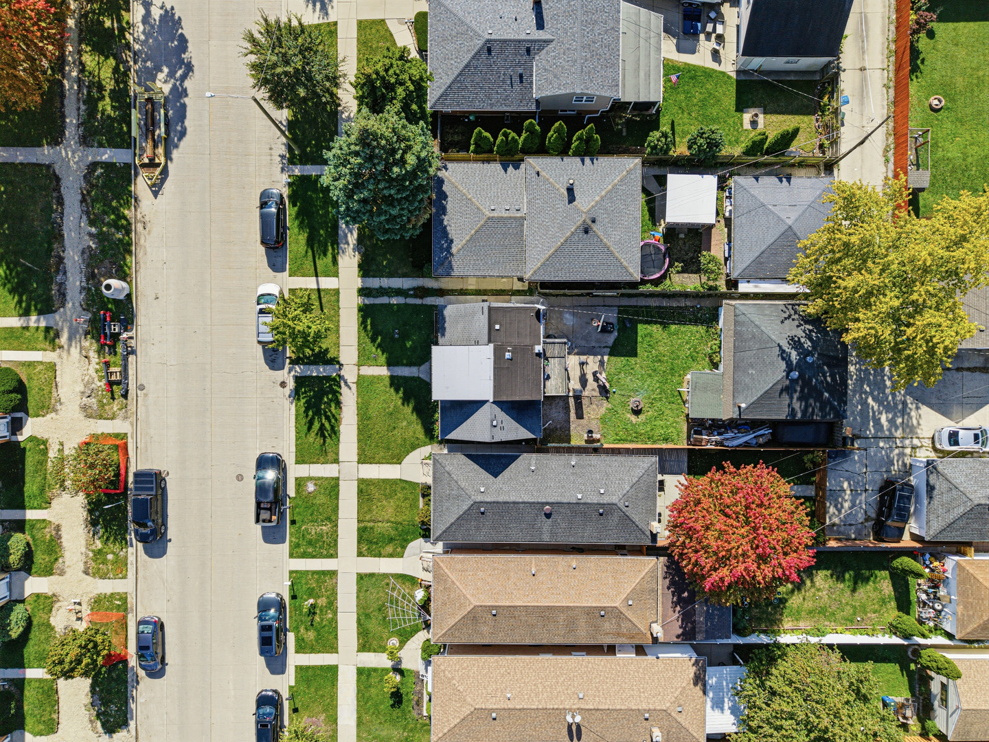 3114 Elm Street, Franklin Park, IL 60131