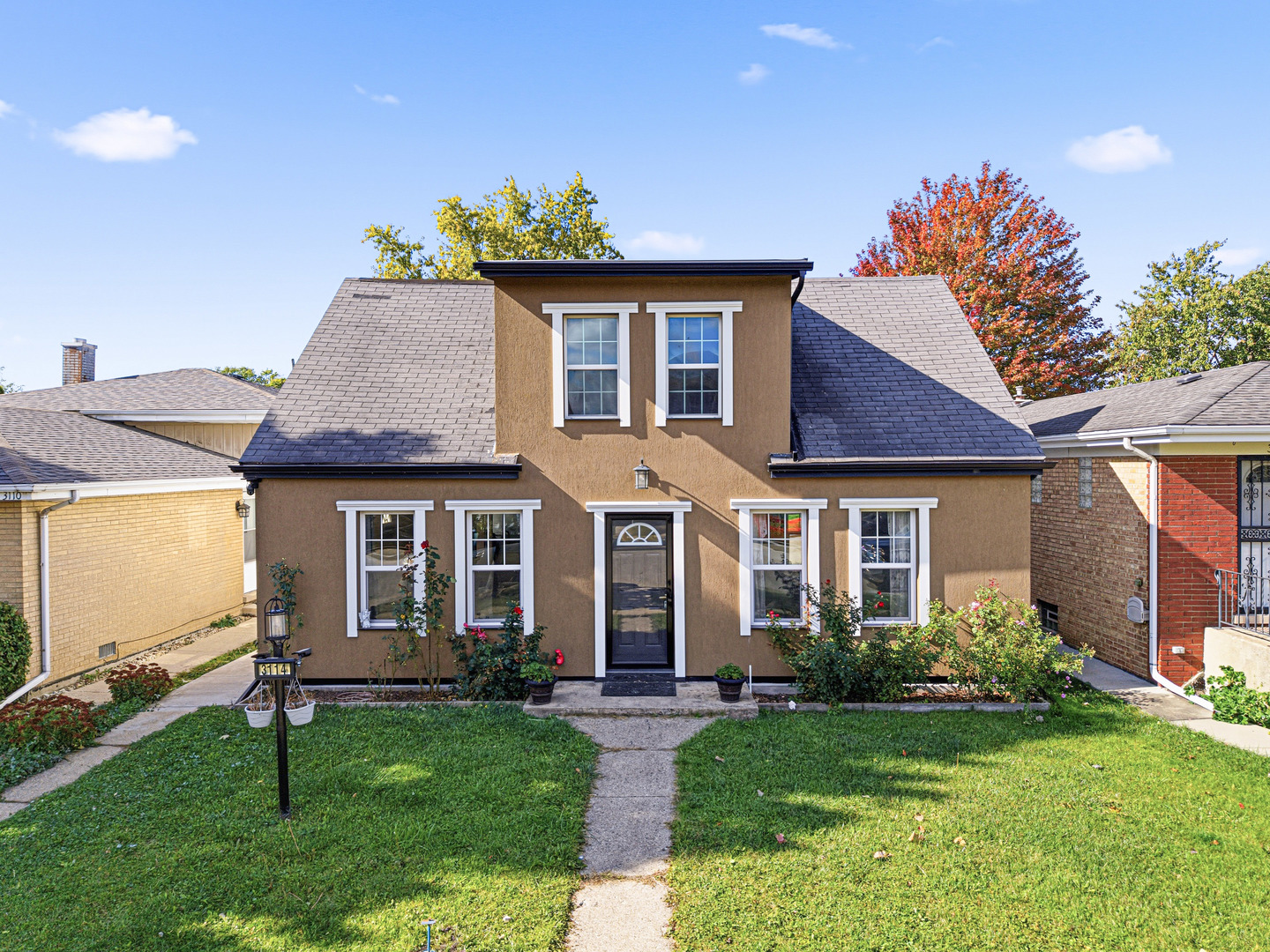 3114 Elm Street, Franklin Park, IL 60131