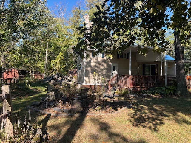 2795 E 28th Lot 823 Road, Seneca, IL 61360