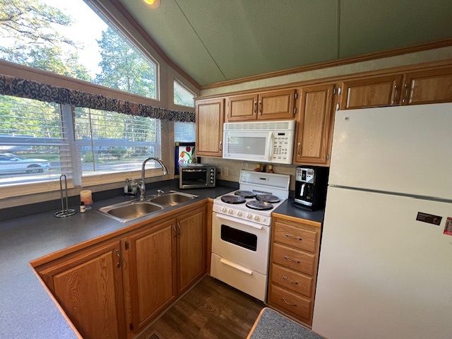 2795 E 28th Lot 823 Road, Seneca, IL 61360