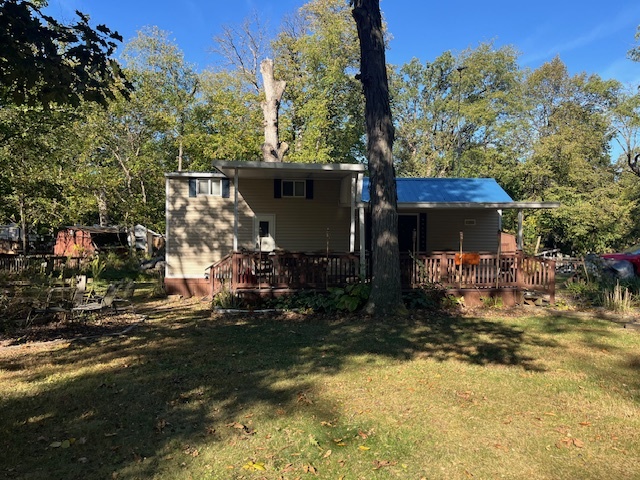 2795 E 28th Lot 823 Road, Seneca, IL 61360