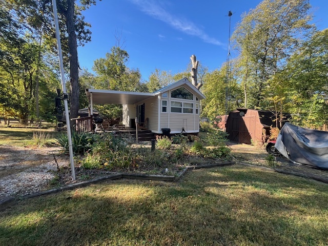 2795 E 28th Lot 823 Road, Seneca, IL 61360