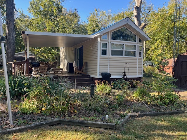 2795 E 28th Lot 823 Road, Seneca, IL 61360