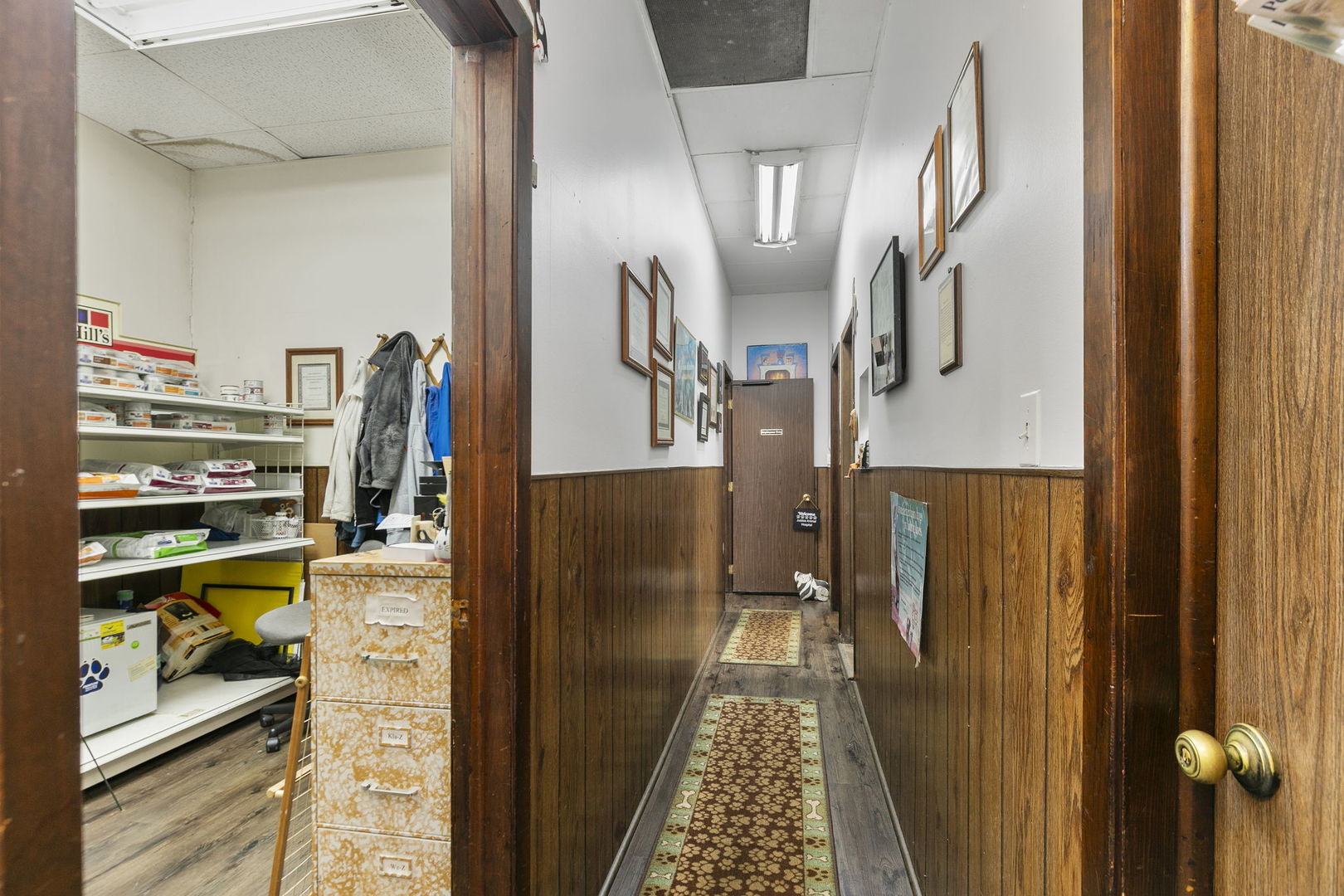 8507 Roberts Road, Justice, IL 60458