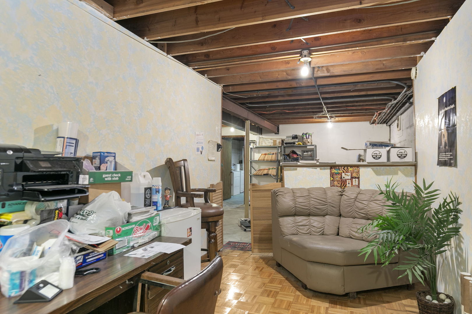 8507 Roberts Road, Justice, IL 60458