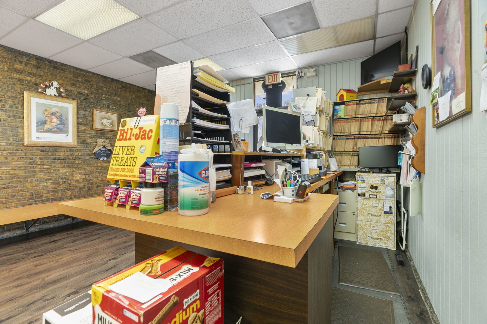 8507 Roberts Road, Justice, IL 60458