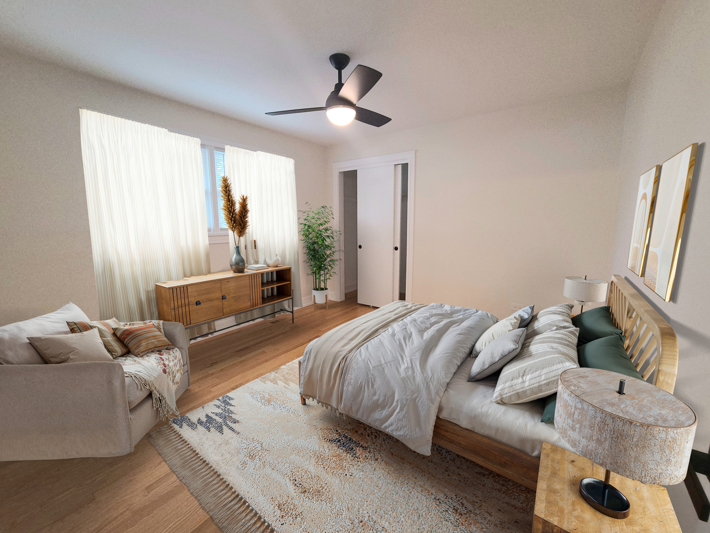 7025 W 84th Street, Burbank, IL 60459