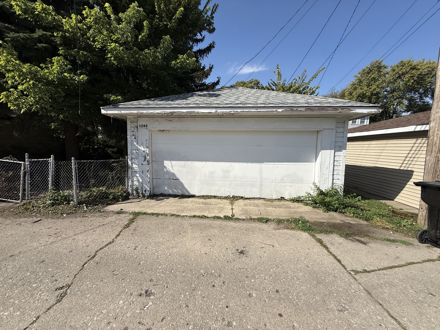 1243 Elmwood Avenue, Berwyn, IL 60402
