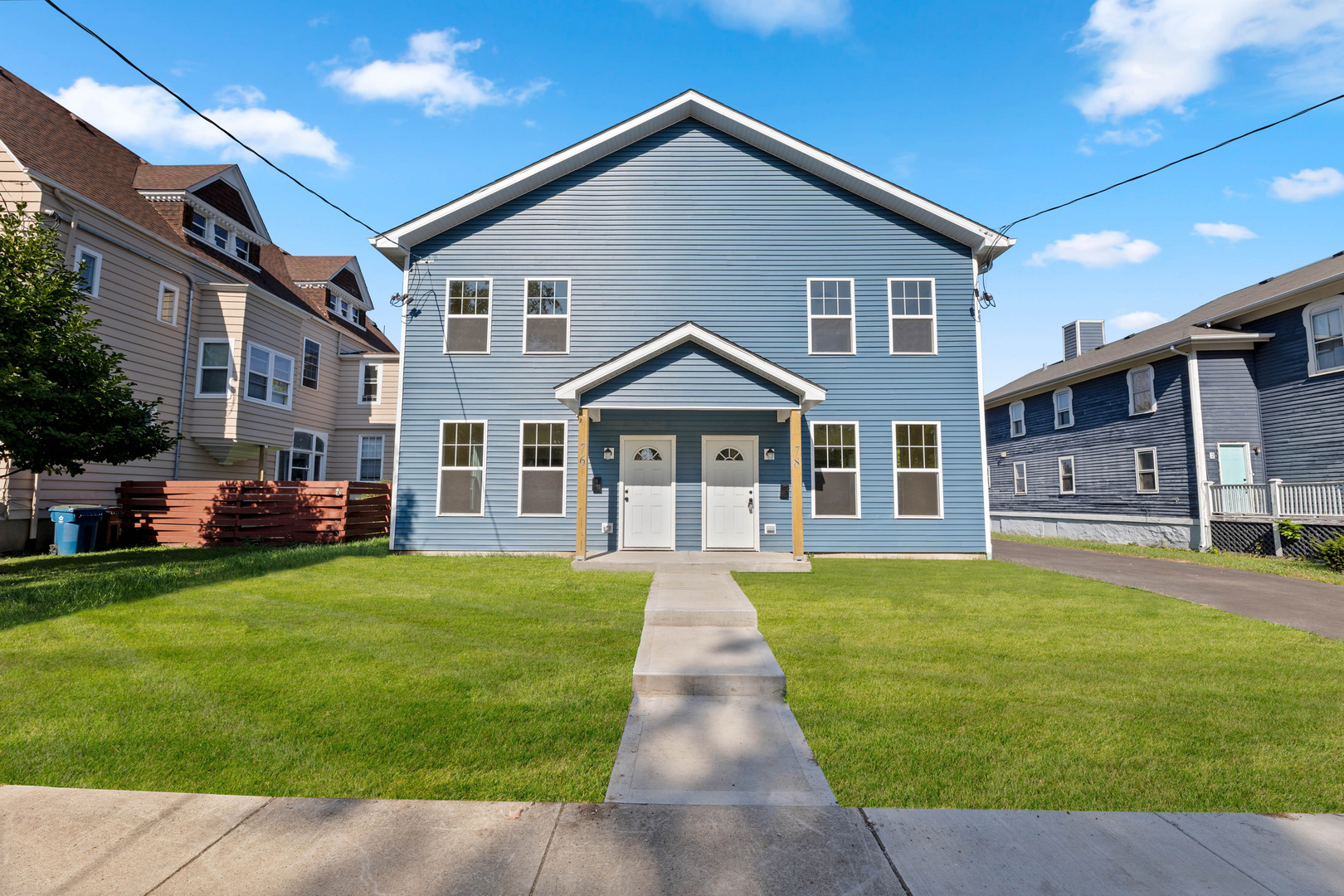 76 N 4th Street #76, Aurora, IL 60505