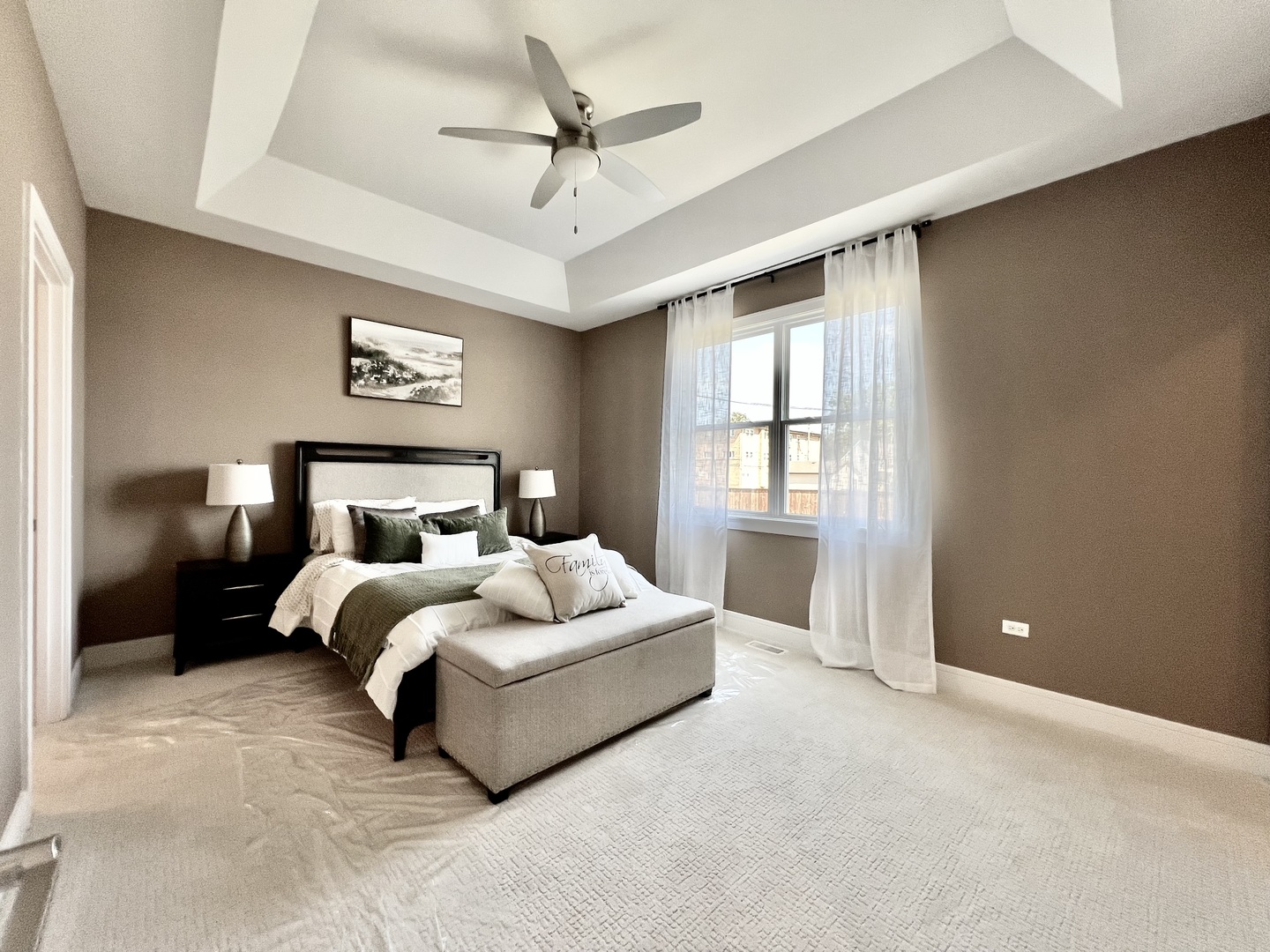 45 Steeple Bend Lane, Evergreen Park, IL 60805