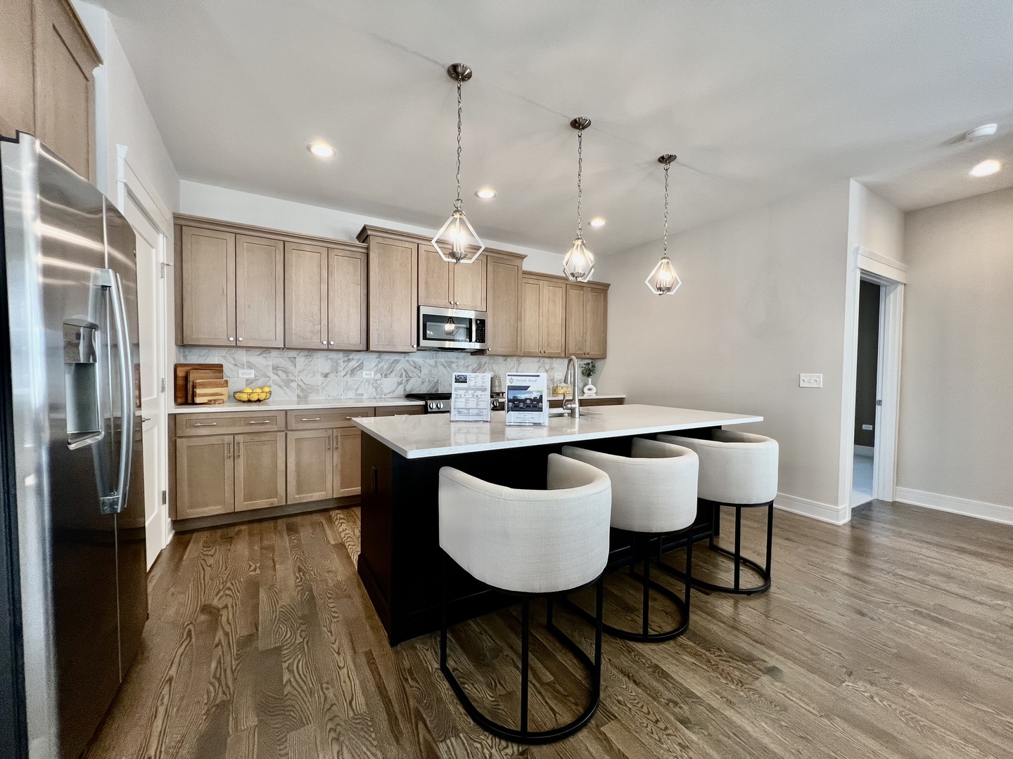 45 Steeple Bend Lane, Evergreen Park, IL 60805