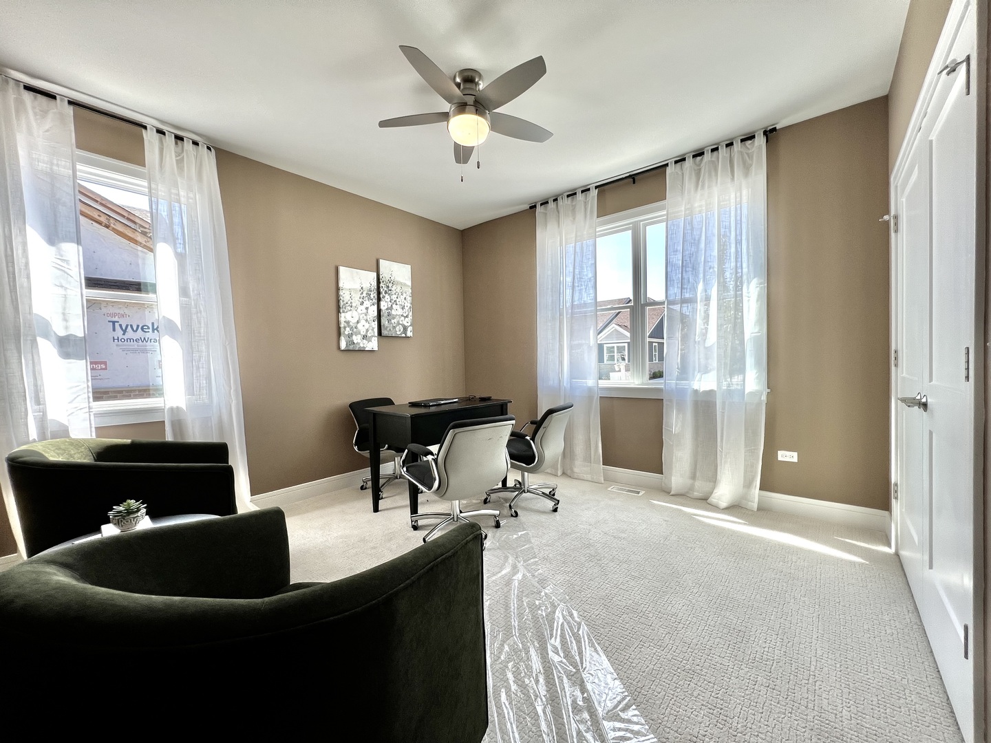 45 Steeple Bend Lane, Evergreen Park, IL 60805