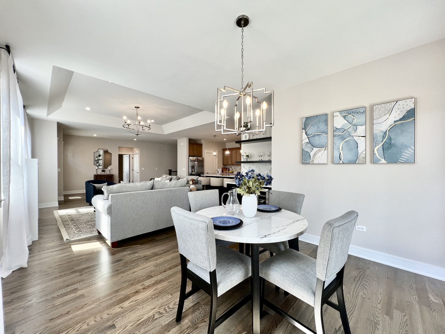 45 Steeple Bend Lane, Evergreen Park, IL 60805