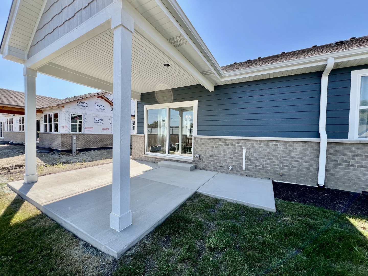 45 Steeple Bend Lane, Evergreen Park, IL 60805