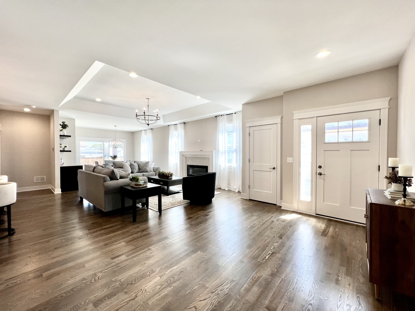 45 Steeple Bend Lane, Evergreen Park, IL 60805