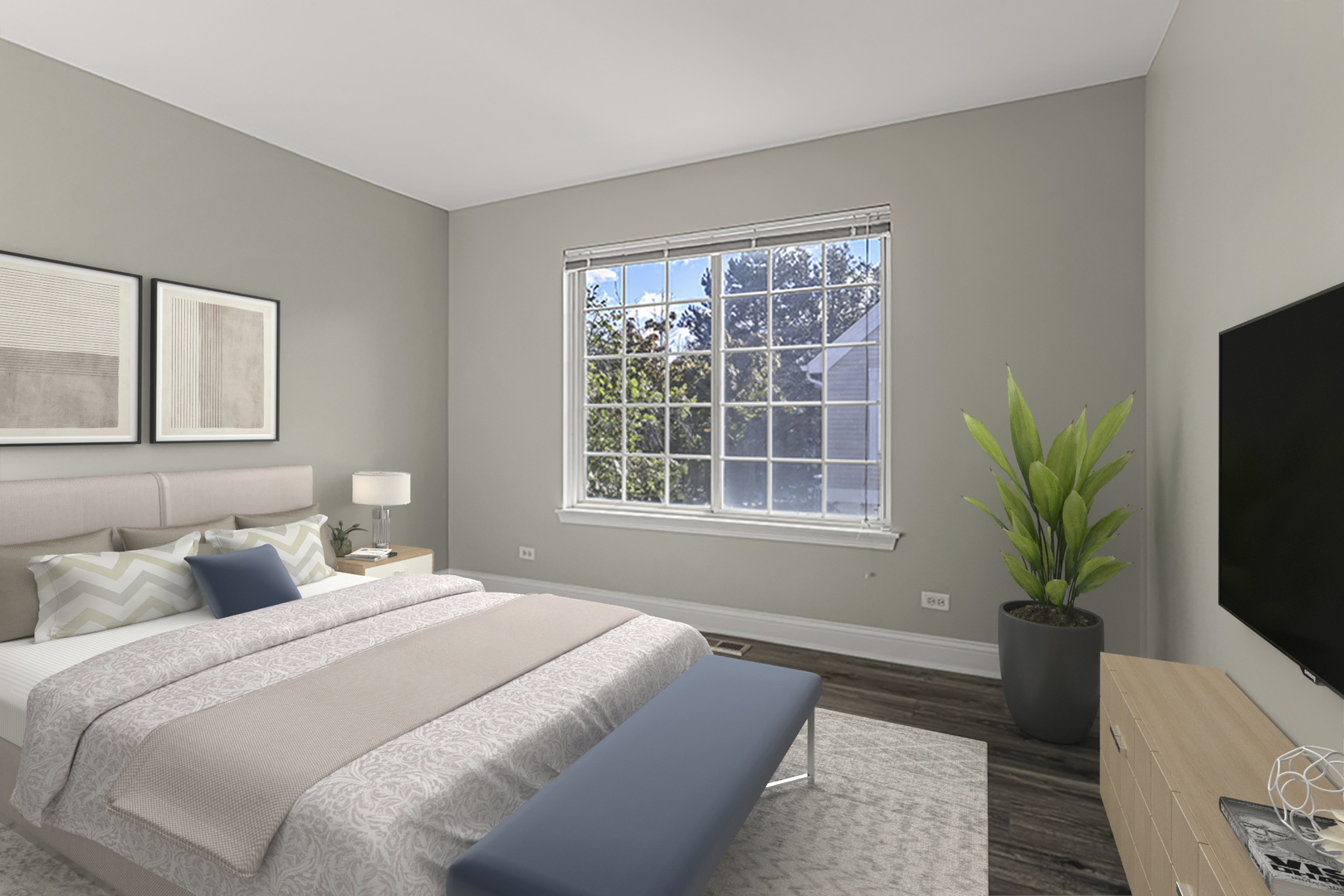 161 Lucerne Court, Wheeling, IL 60090