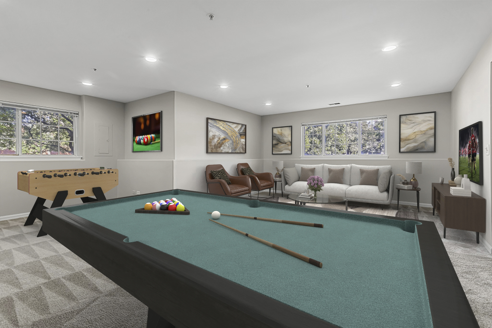 161 Lucerne Court, Wheeling, IL 60090