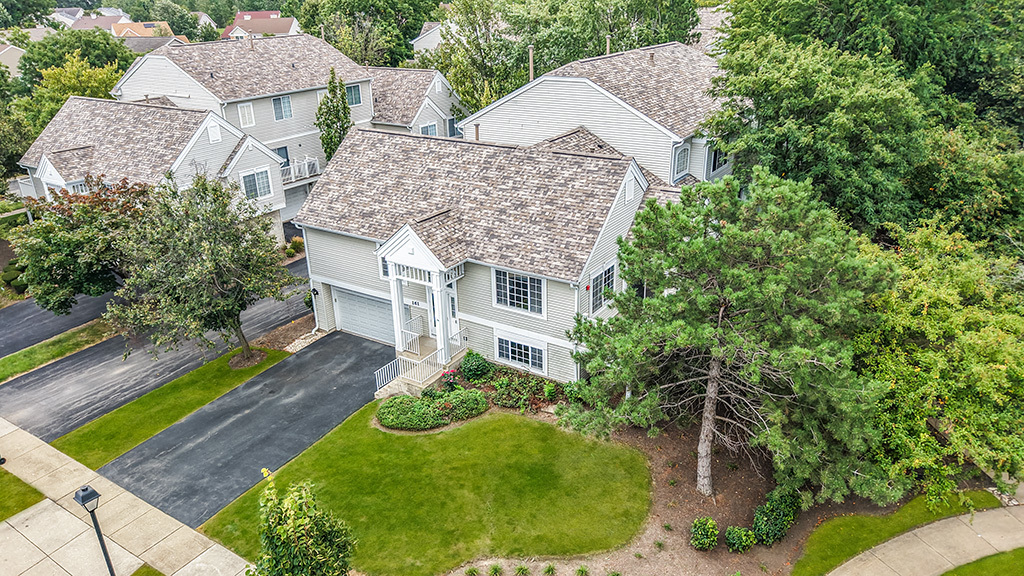 161 Lucerne Court, Wheeling, IL 60090