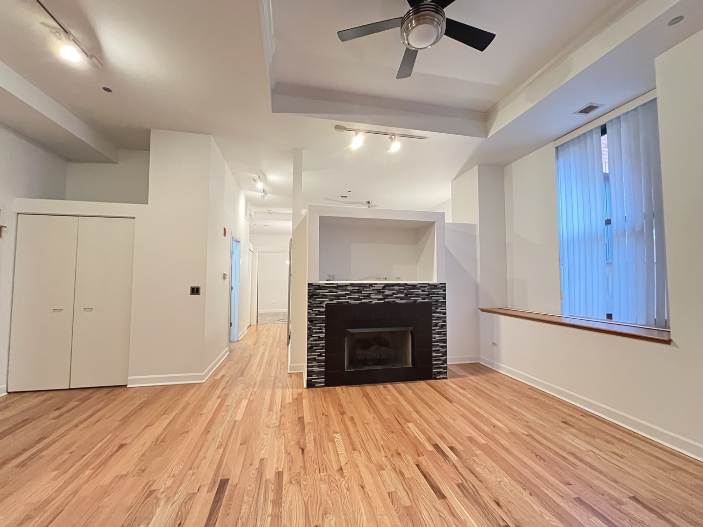 208 W Washington Street #509, Chicago, IL 60606