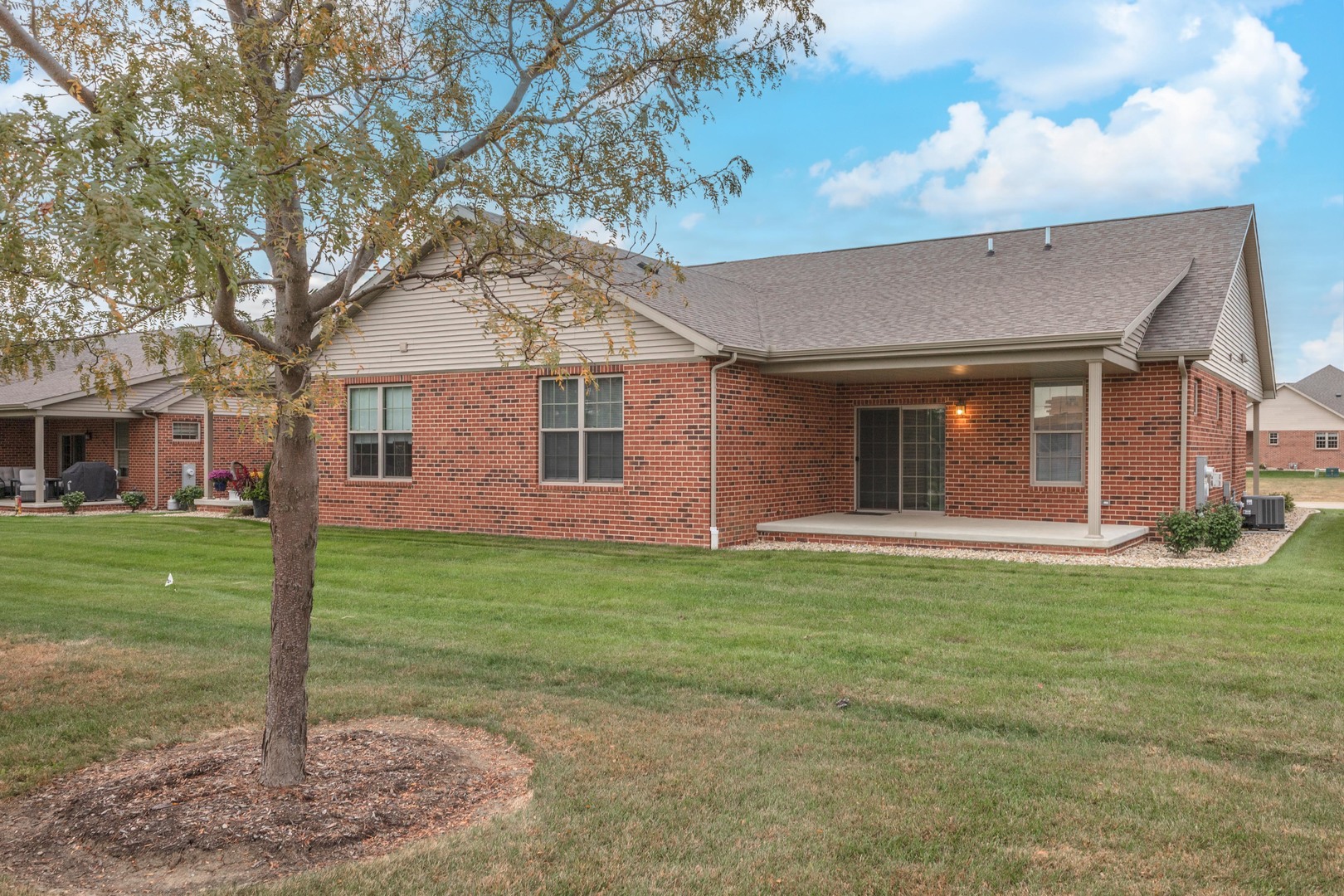 1334 Monterey Pine Drive #1334, Normal, IL 61761
