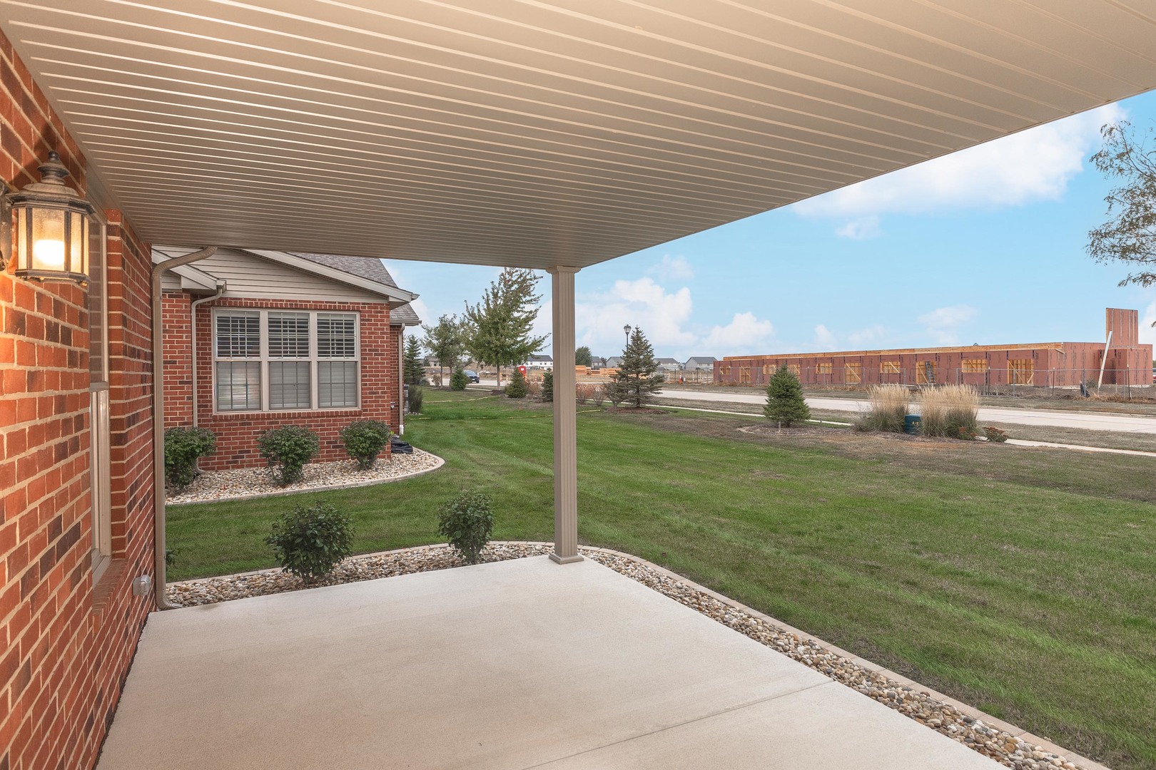 1334 Monterey Pine Drive #1334, Normal, IL 61761