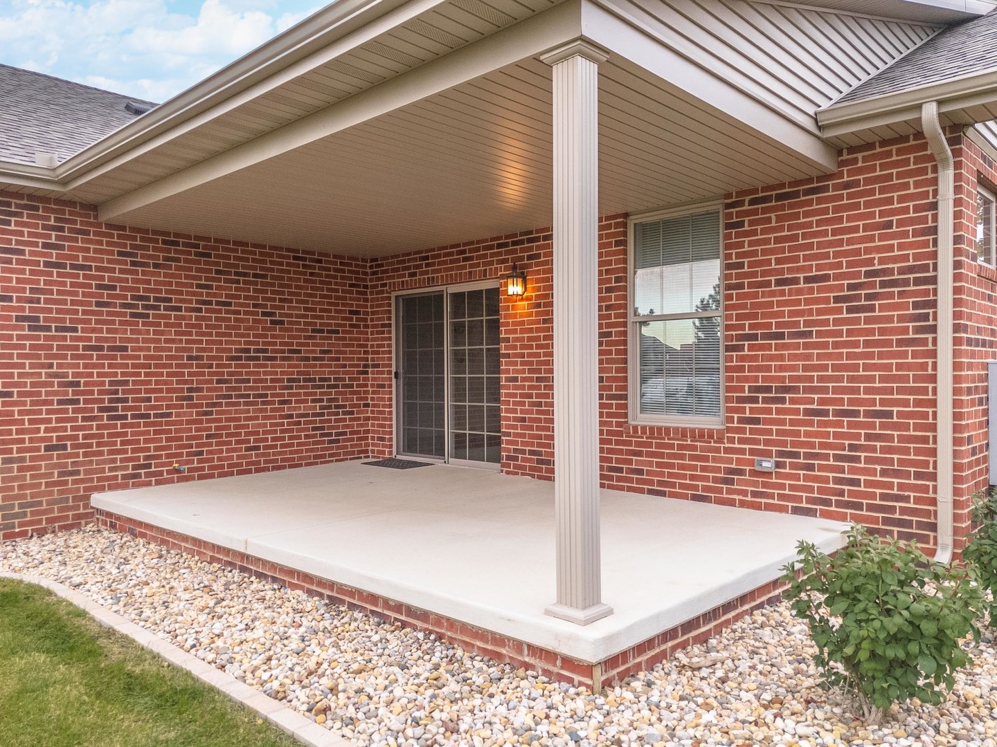 1334 Monterey Pine Drive #1334, Normal, IL 61761