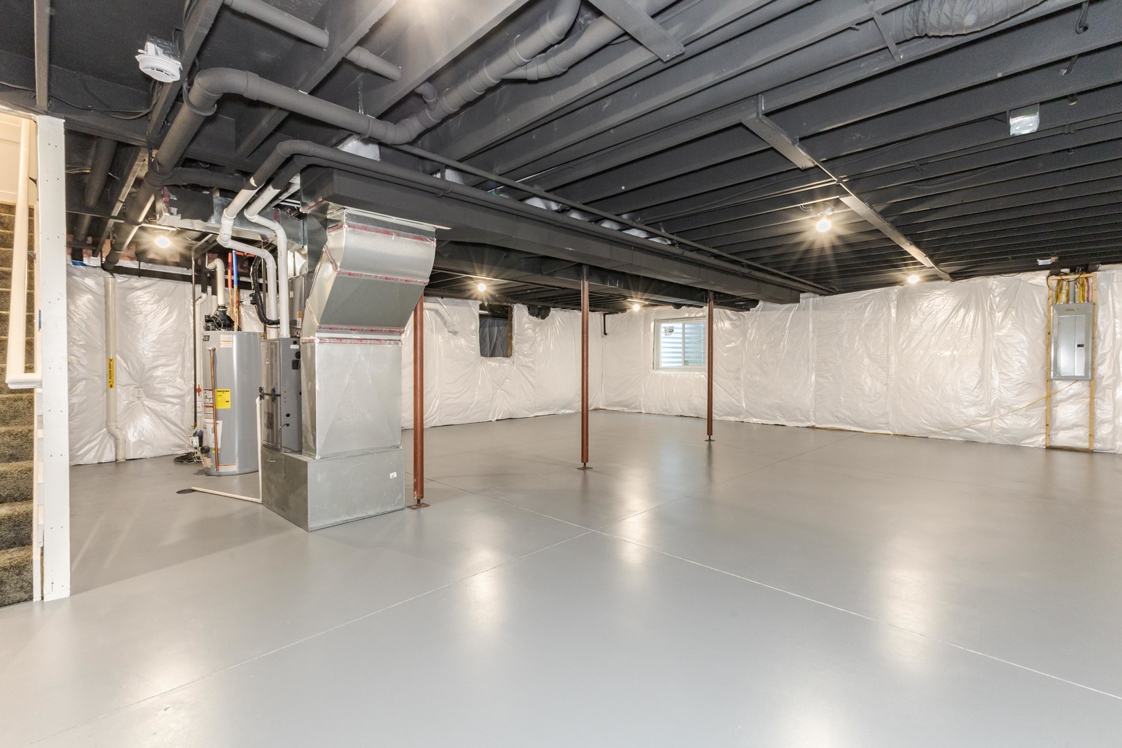 1334 Monterey Pine Drive #1334, Normal, IL 61761