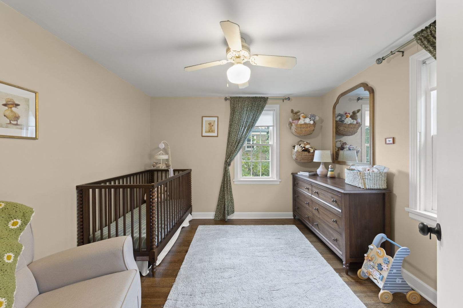 812 N President Street, Wheaton, IL 60187