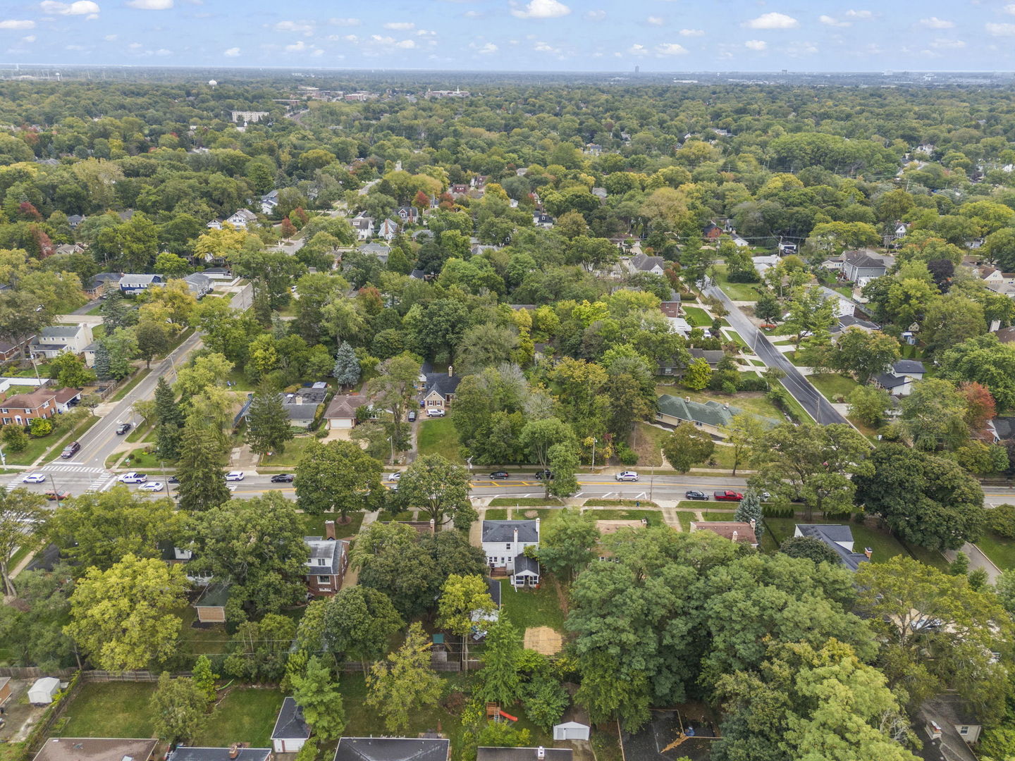 812 N President Street, Wheaton, IL 60187