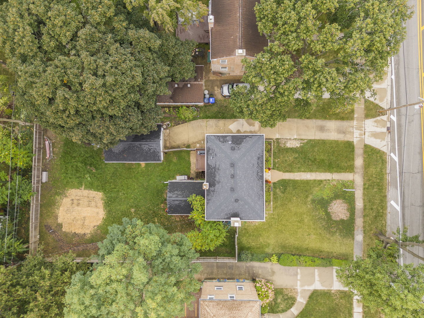 812 N President Street, Wheaton, IL 60187