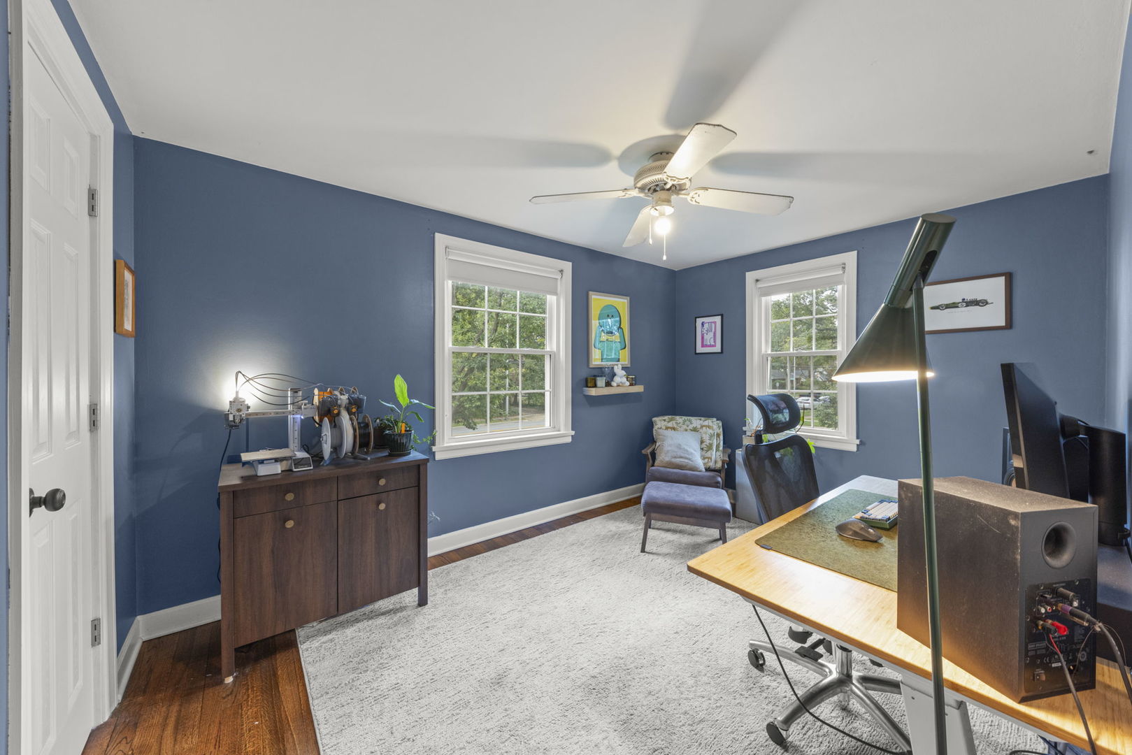 812 N President Street, Wheaton, IL 60187