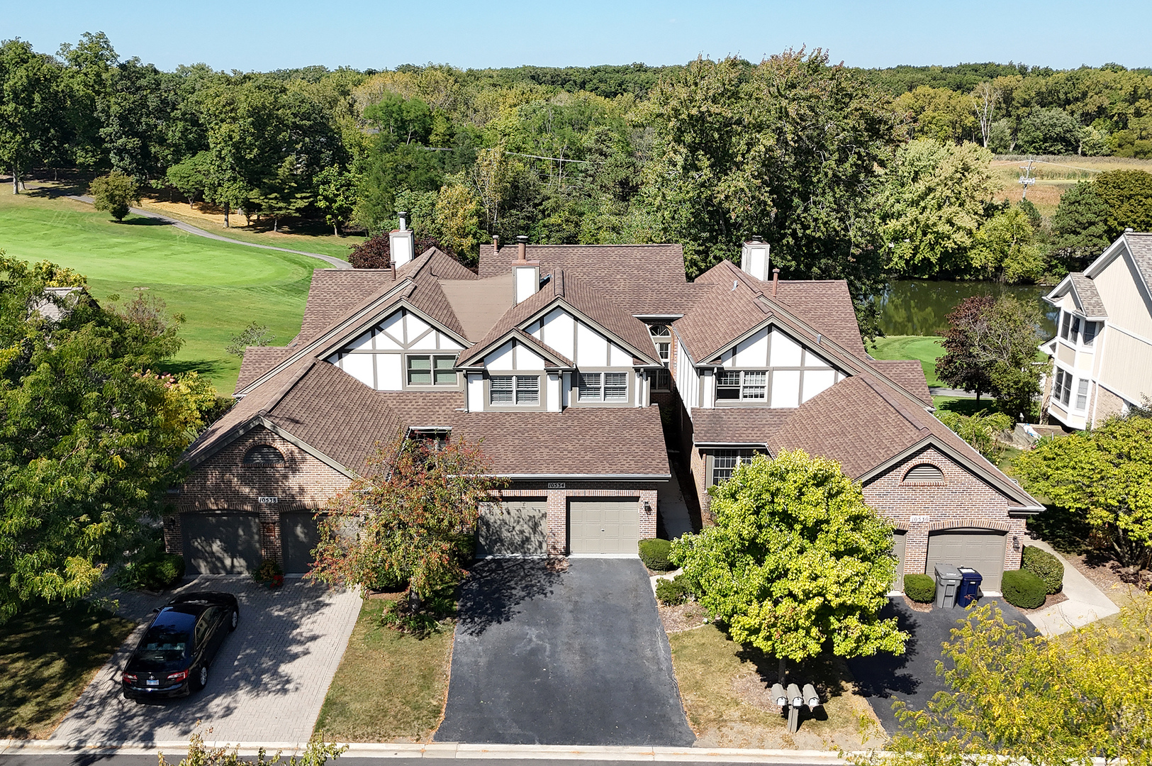 10534 Golf Road, Orland Park, IL 60462