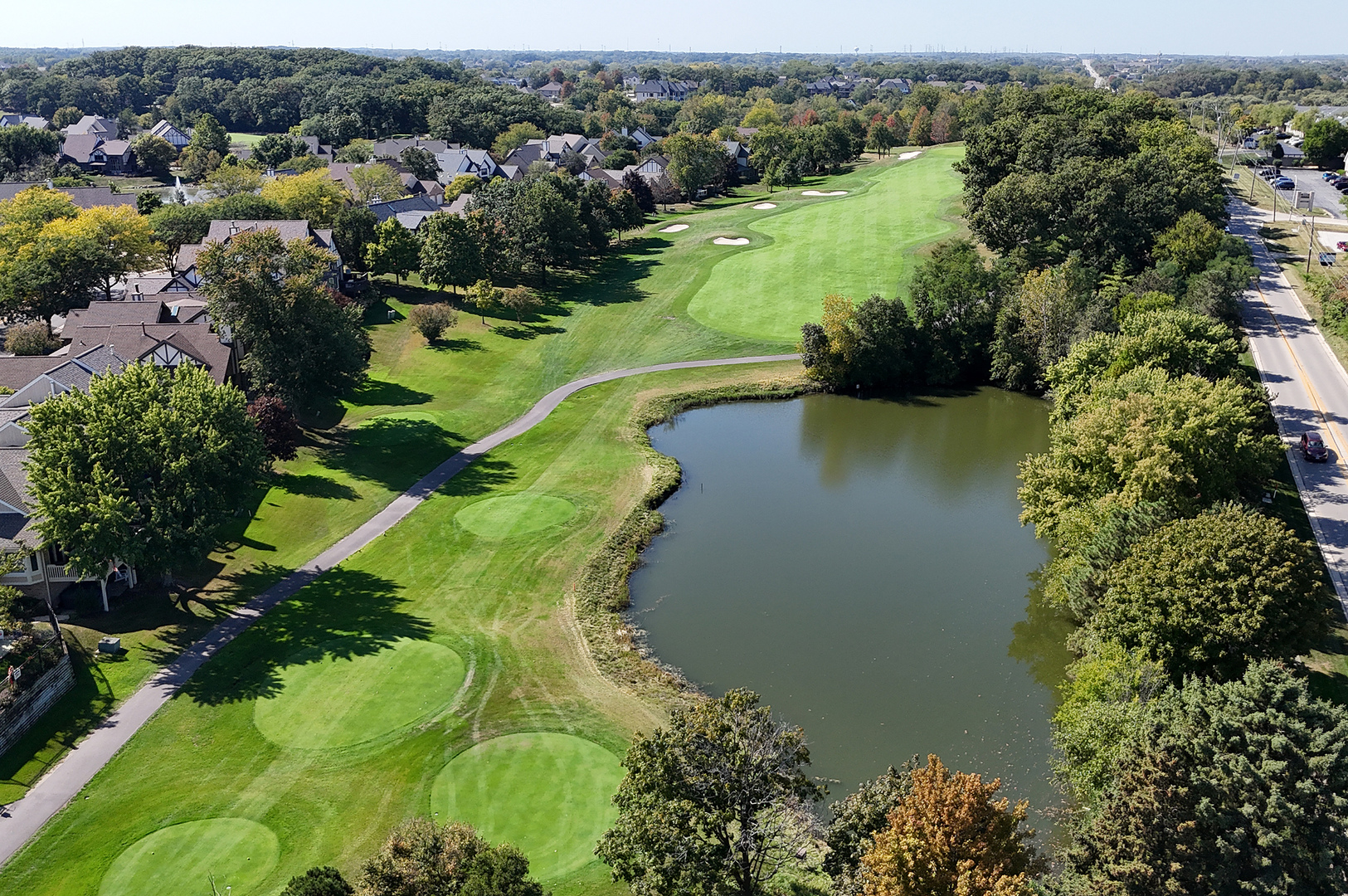 10534 Golf Road, Orland Park, IL 60462